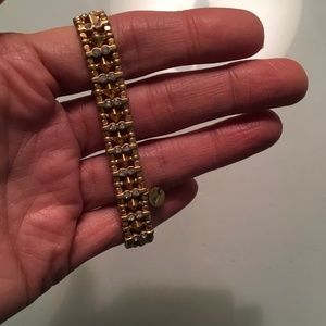 Stella & Dot Addison Stretch Bracelet